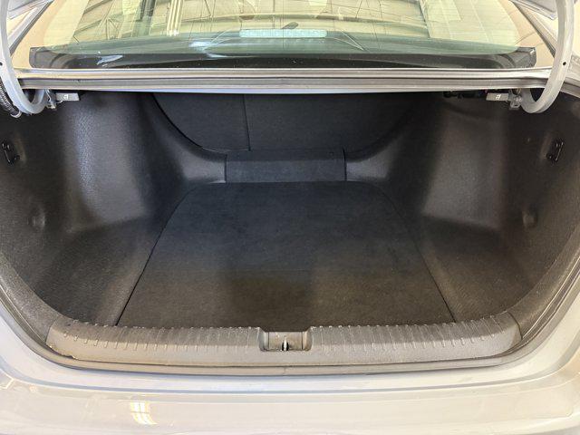 used 2023 Honda Accord Hybrid car, priced at $25,699