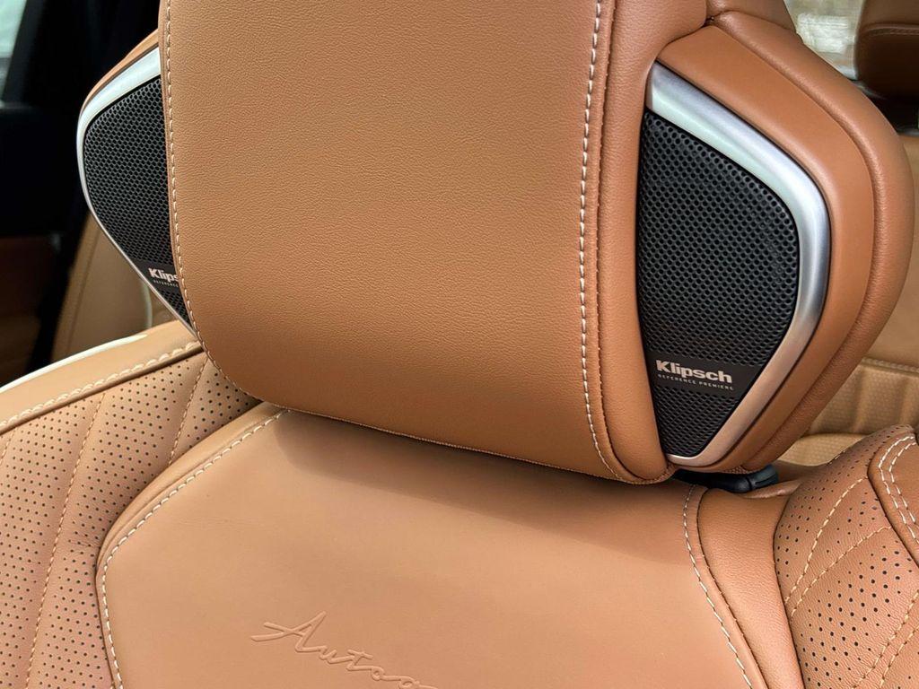 new 2026 INFINITI QX60 car, priced at $73,095