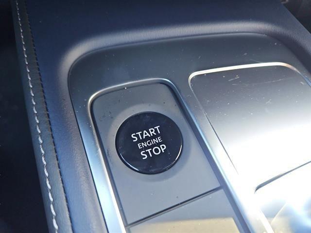 new 2026 INFINITI QX60 car, priced at $61,550