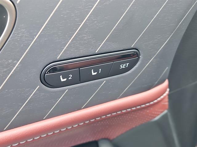 new 2026 INFINITI QX80 car, priced at $100,274