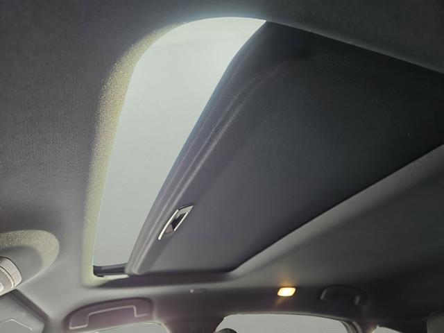 new 2025 INFINITI QX55 car, priced at $42,126