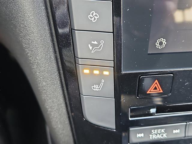 new 2025 INFINITI QX55 car, priced at $42,126