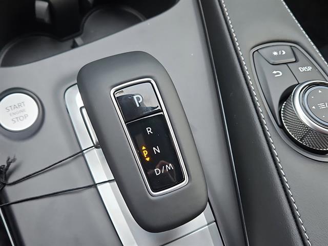 new 2025 INFINITI QX55 car, priced at $42,126