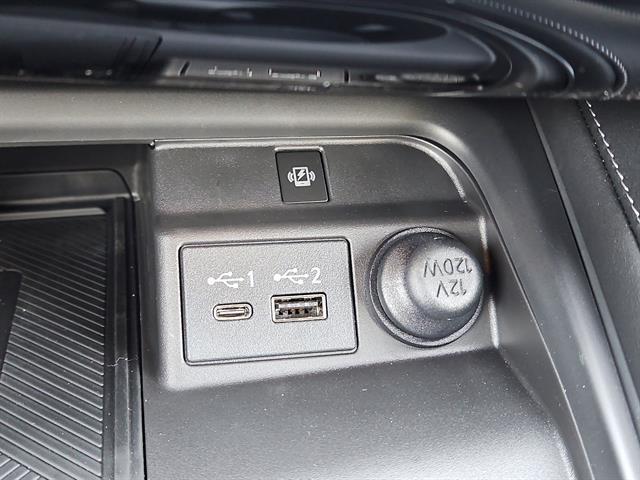 new 2025 INFINITI QX55 car, priced at $42,126