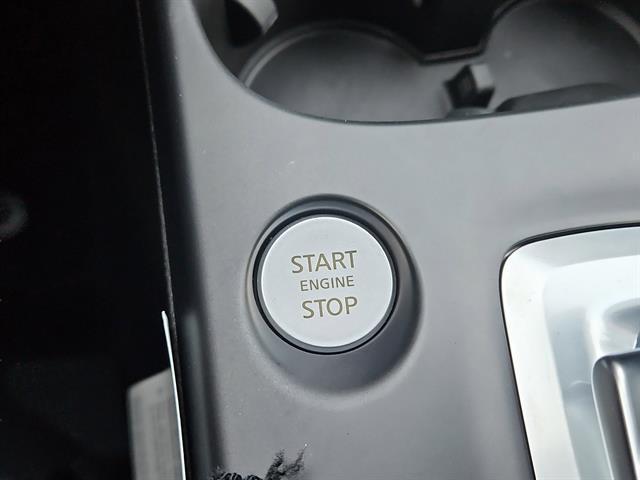 new 2025 INFINITI QX55 car, priced at $42,126