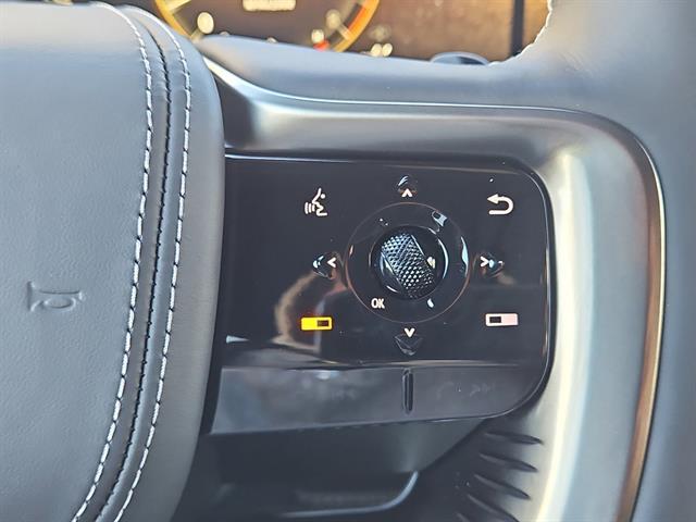 new 2026 INFINITI QX80 car, priced at $109,664