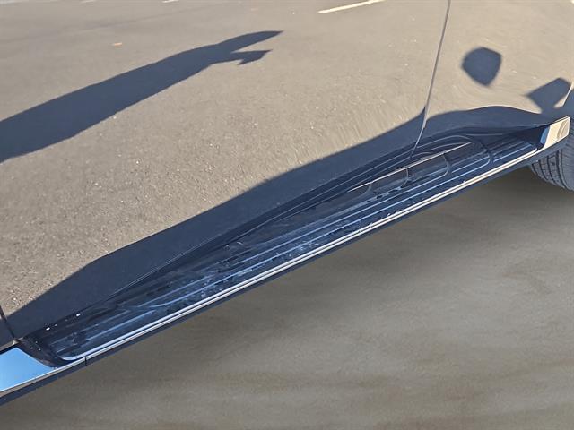 new 2026 INFINITI QX80 car, priced at $109,664