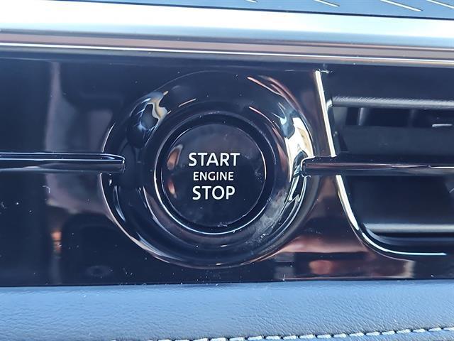 new 2026 INFINITI QX80 car, priced at $109,664