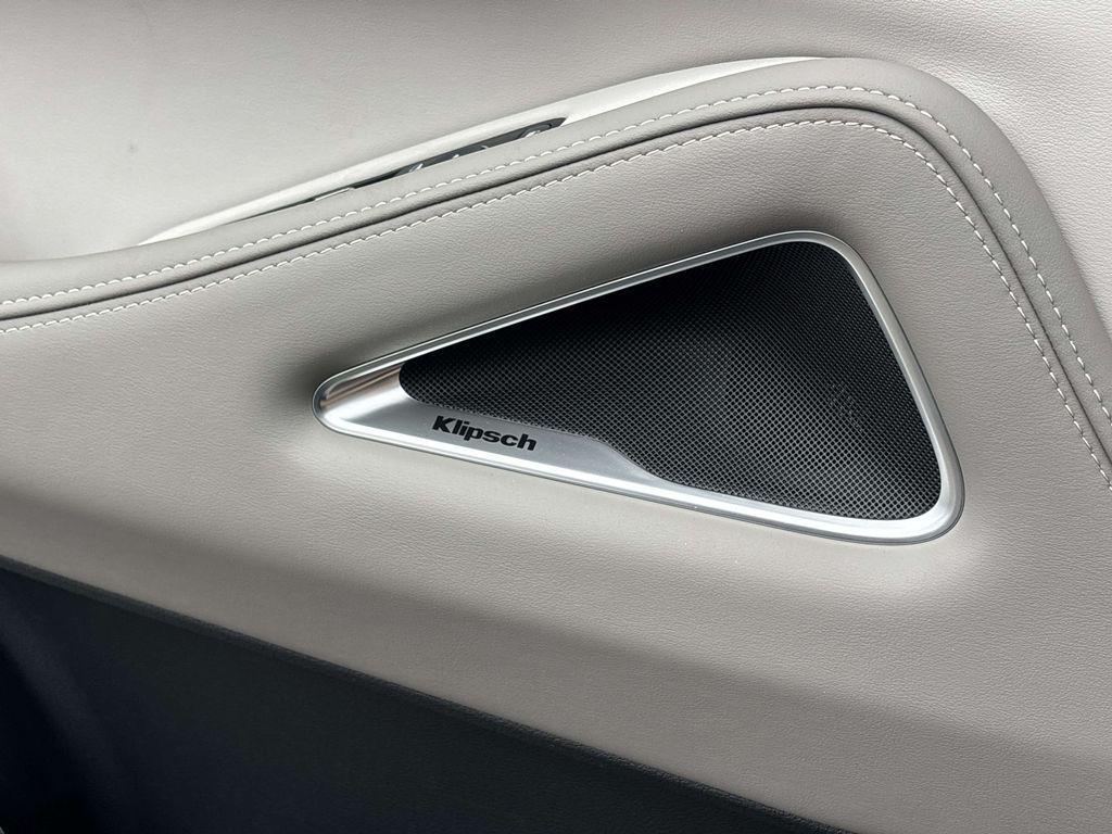 new 2026 INFINITI QX60 car, priced at $58,335