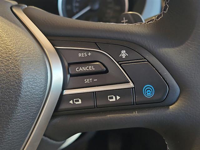 new 2025 INFINITI QX55 car, priced at $63,410