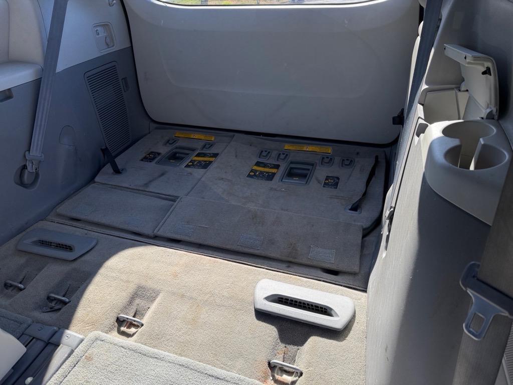 used 2013 Toyota Sienna car, priced at $10,269