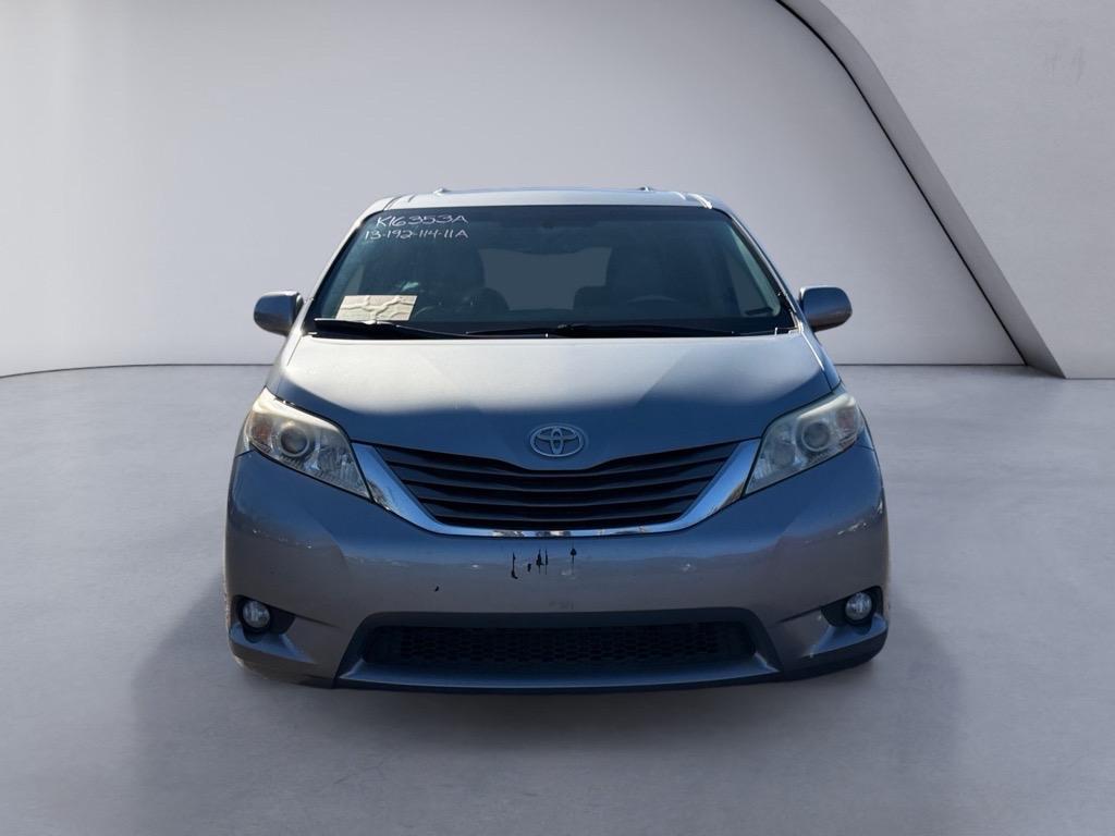 used 2013 Toyota Sienna car, priced at $10,269