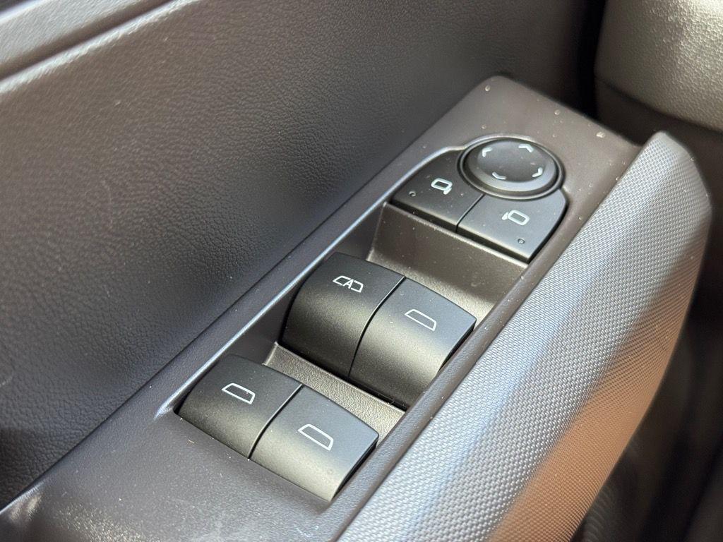 used 2023 Chevrolet Colorado car, priced at $29,956