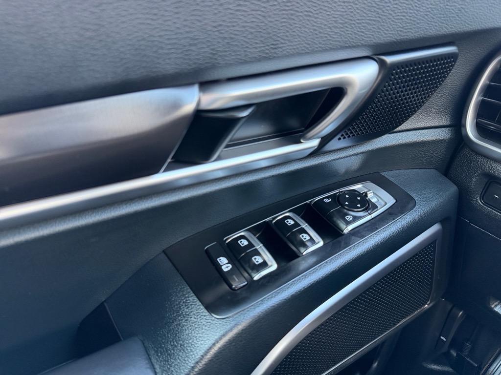 used 2025 Kia Telluride car, priced at $36,989