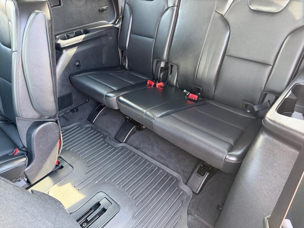 used 2025 Kia Telluride car, priced at $36,989