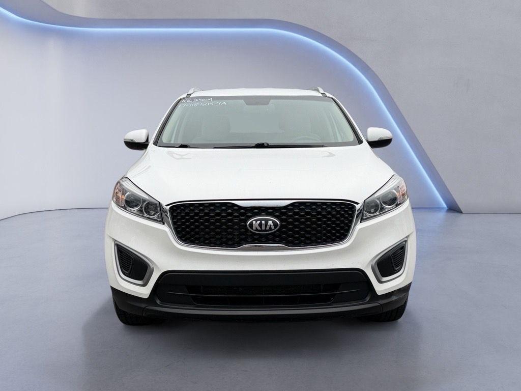 used 2017 Kia Sorento car, priced at $9,979
