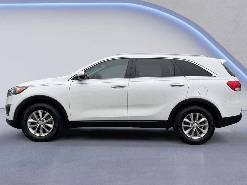 used 2017 Kia Sorento car, priced at $9,979