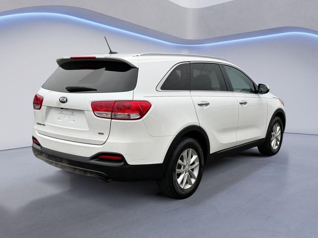 used 2017 Kia Sorento car, priced at $9,979