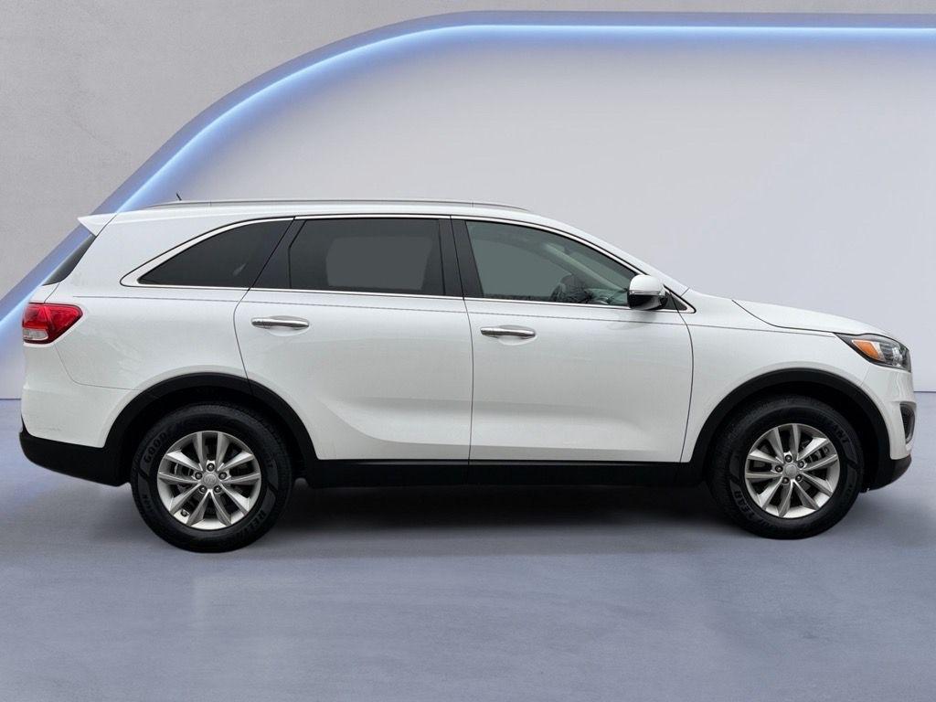 used 2017 Kia Sorento car, priced at $9,979