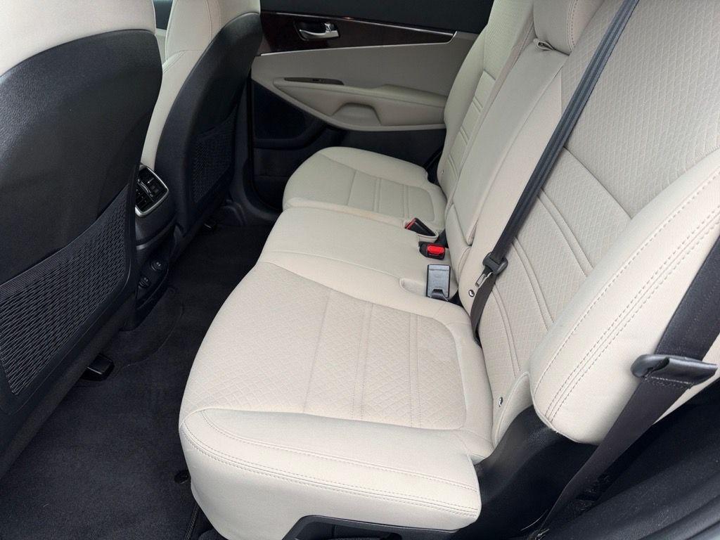 used 2017 Kia Sorento car, priced at $9,979