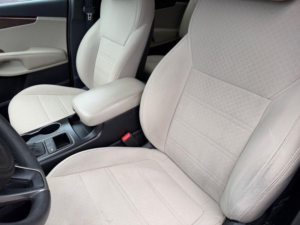 used 2017 Kia Sorento car, priced at $9,979