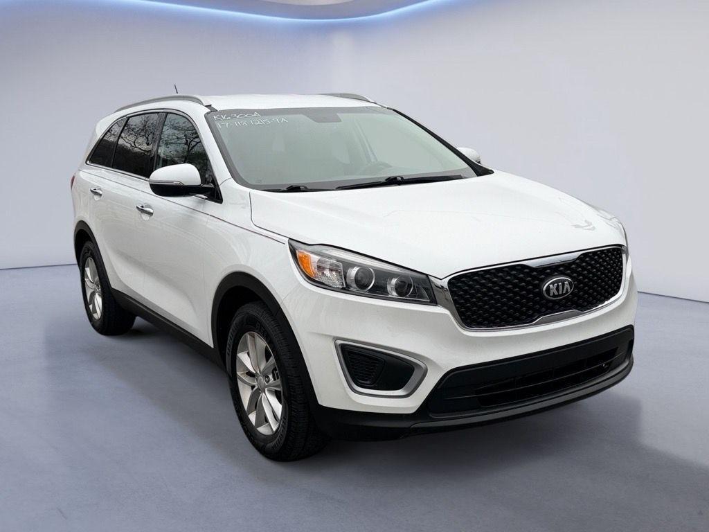 used 2017 Kia Sorento car, priced at $9,979