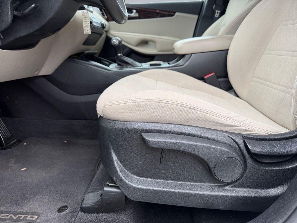 used 2017 Kia Sorento car, priced at $9,979