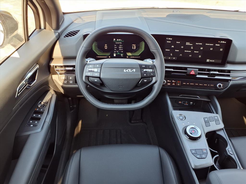 new 2026 Kia Sportage car, priced at $35,936