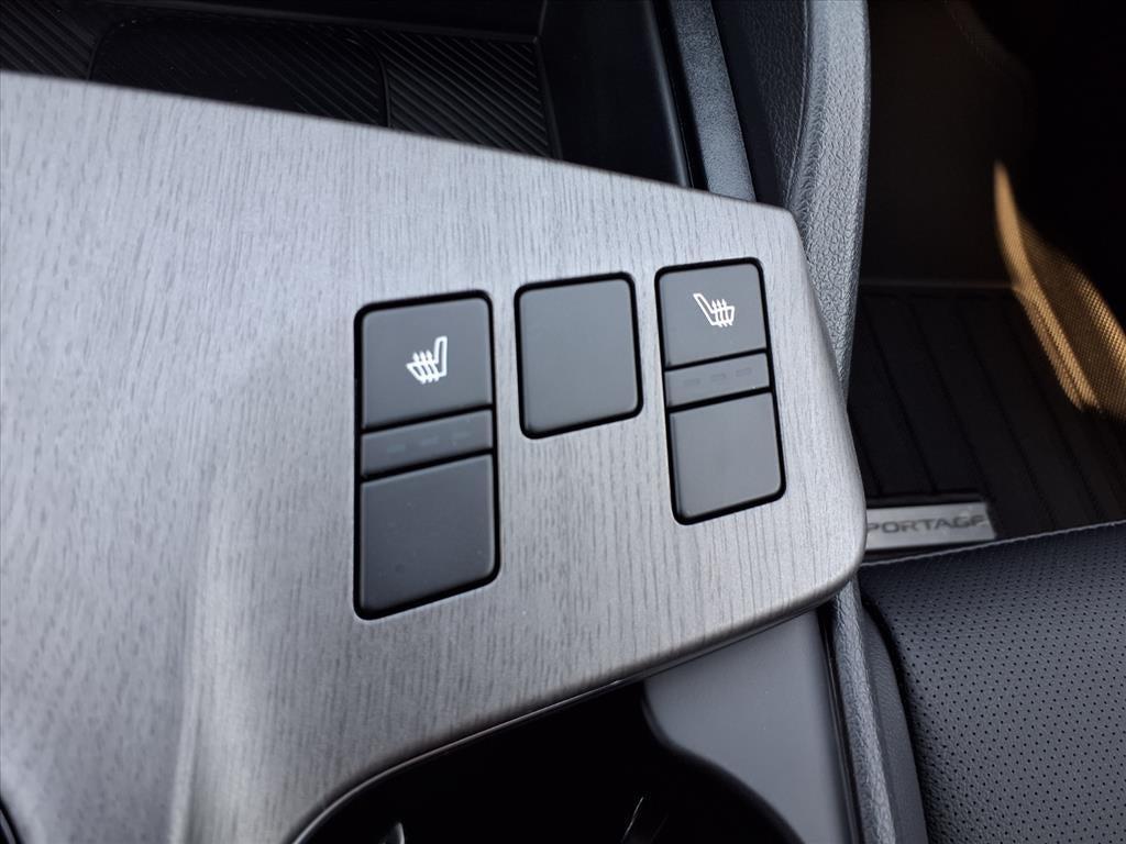 new 2026 Kia Sportage car, priced at $35,936