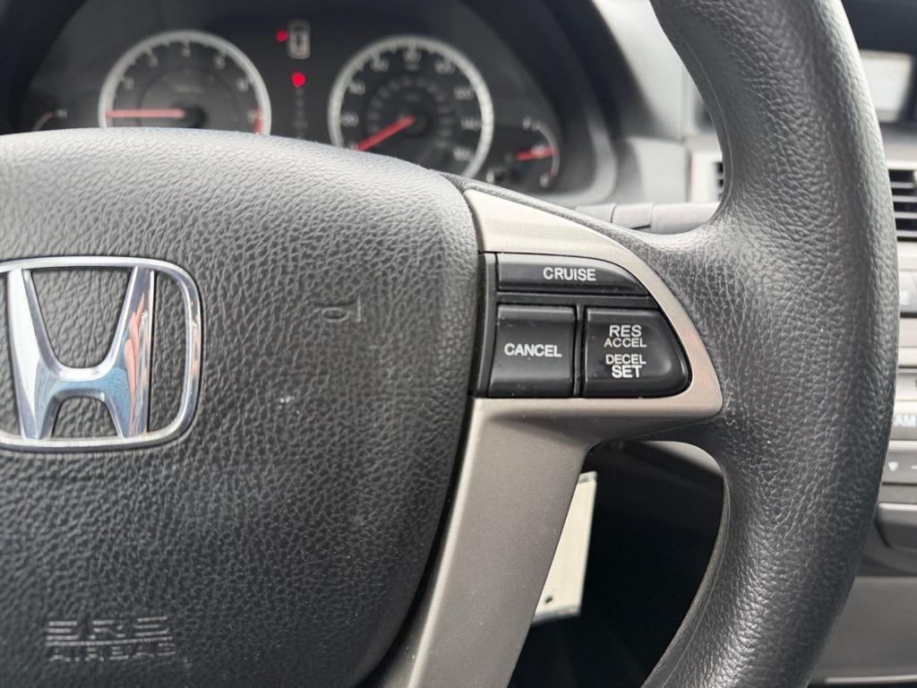 used 2011 Honda Accord car, priced at $8,990