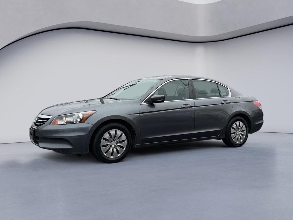 used 2011 Honda Accord car, priced at $10,969
