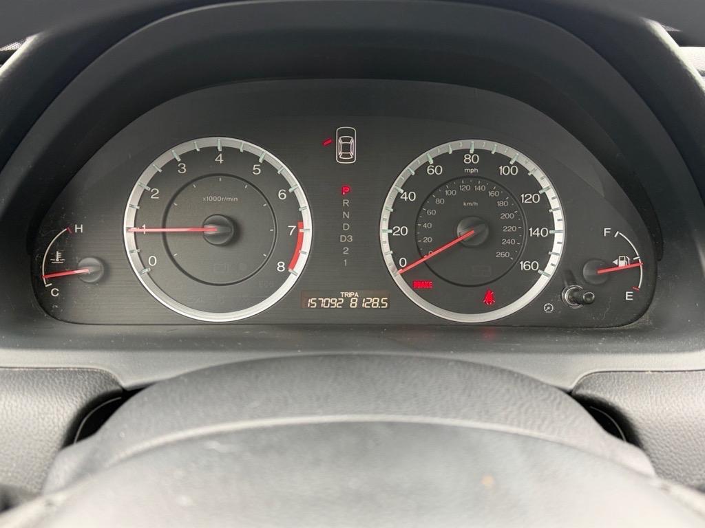 used 2011 Honda Accord car, priced at $8,990