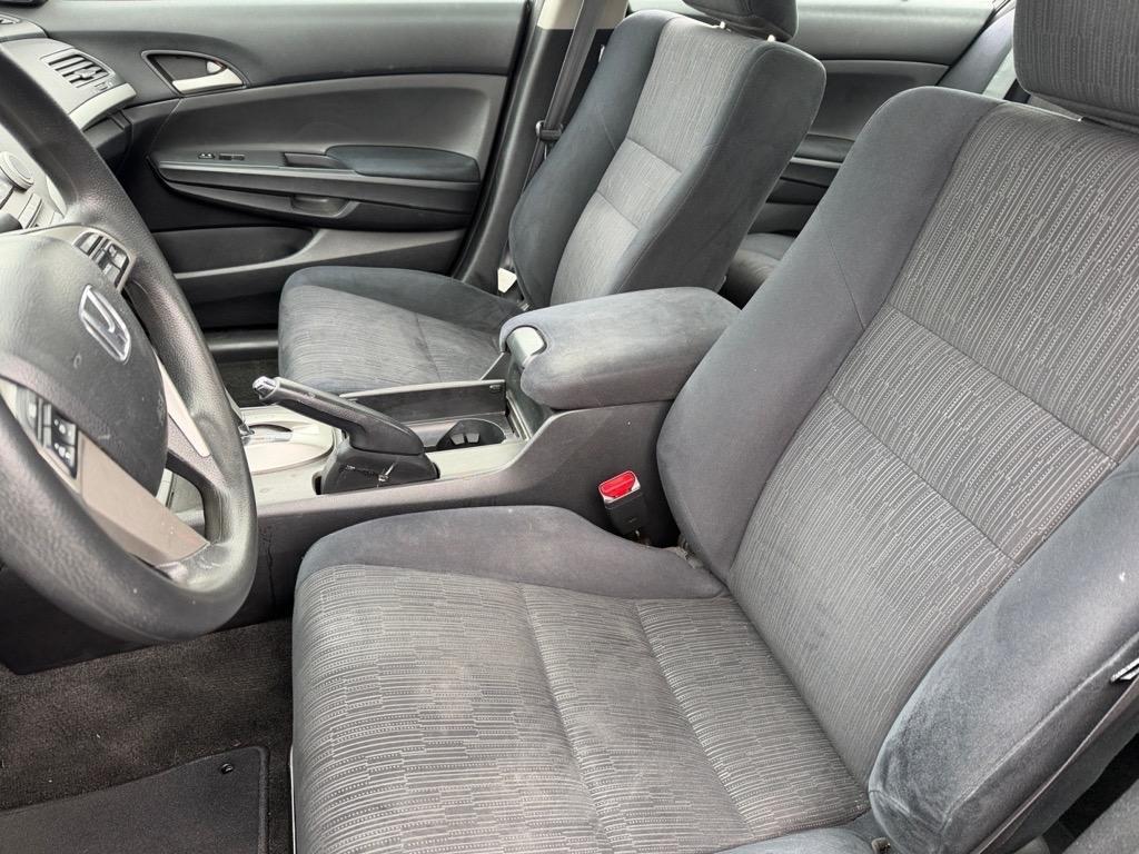 used 2011 Honda Accord car, priced at $8,990