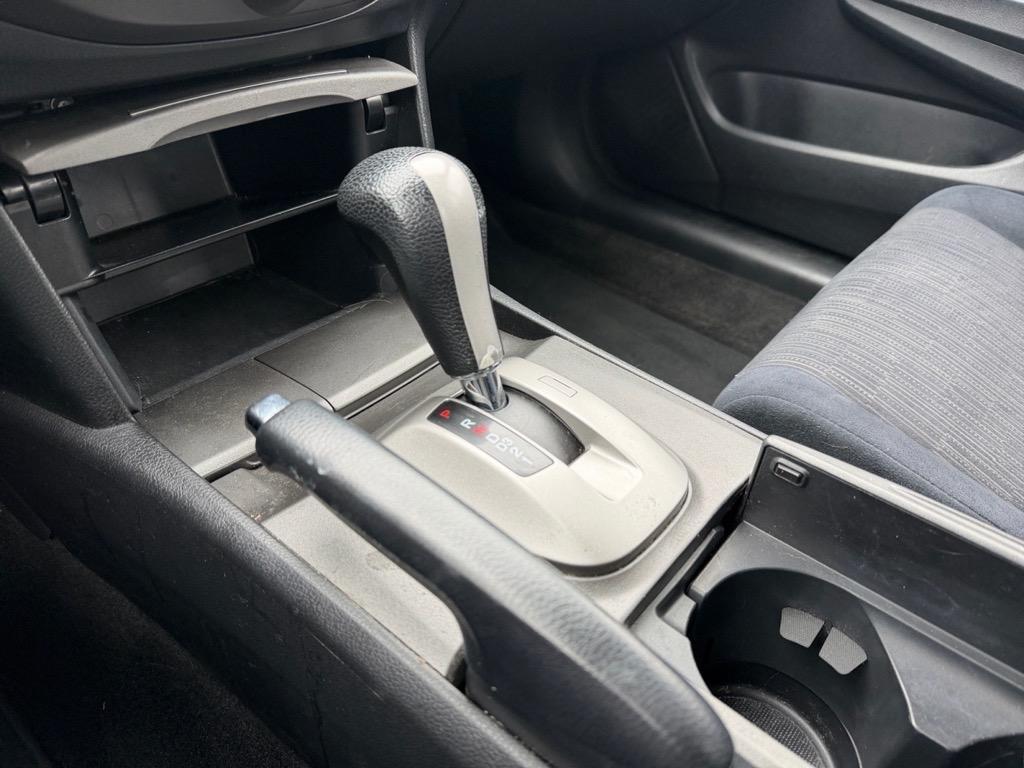 used 2011 Honda Accord car, priced at $8,990