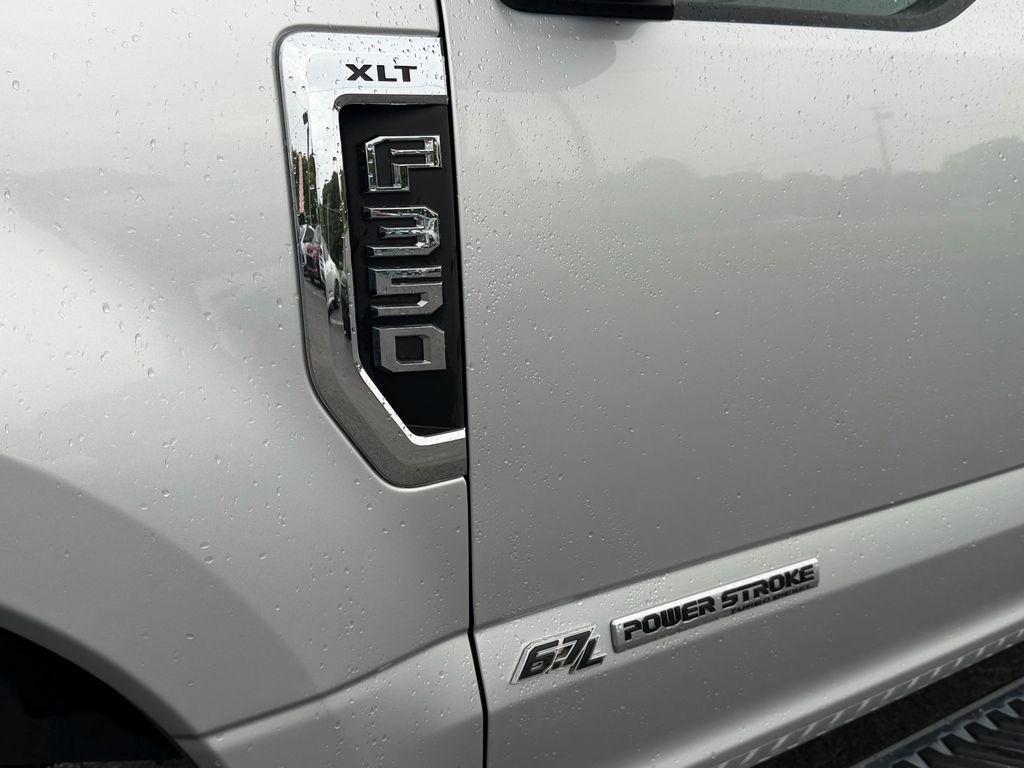 used 2019 Ford F-350 car, priced at $48,800