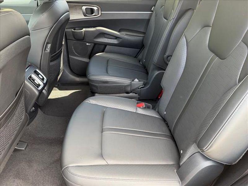new 2026 Kia Sorento car, priced at $42,390