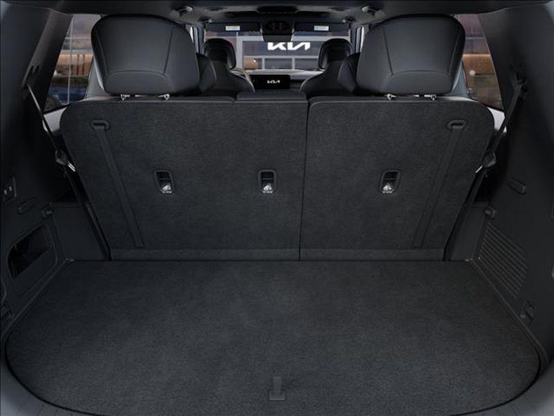 new 2027 Kia Telluride Hybrid car, priced at $52,480