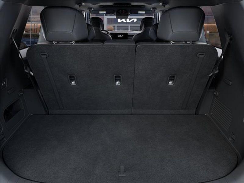 new 2027 Kia Telluride car, priced at $49,845