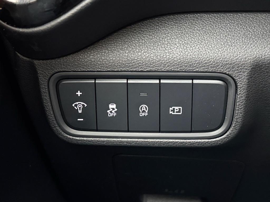 used 2023 Kia Soul car, priced at $18,800