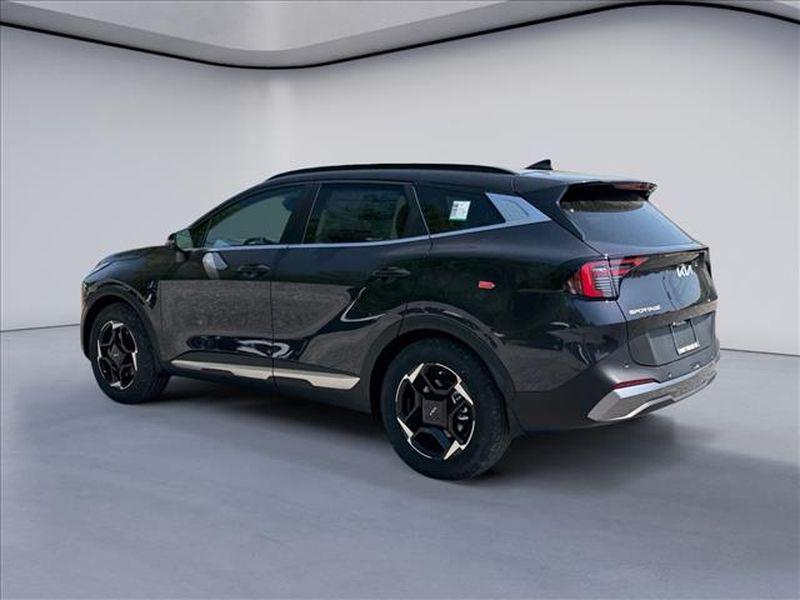 new 2026 Kia Sportage car, priced at $31,085