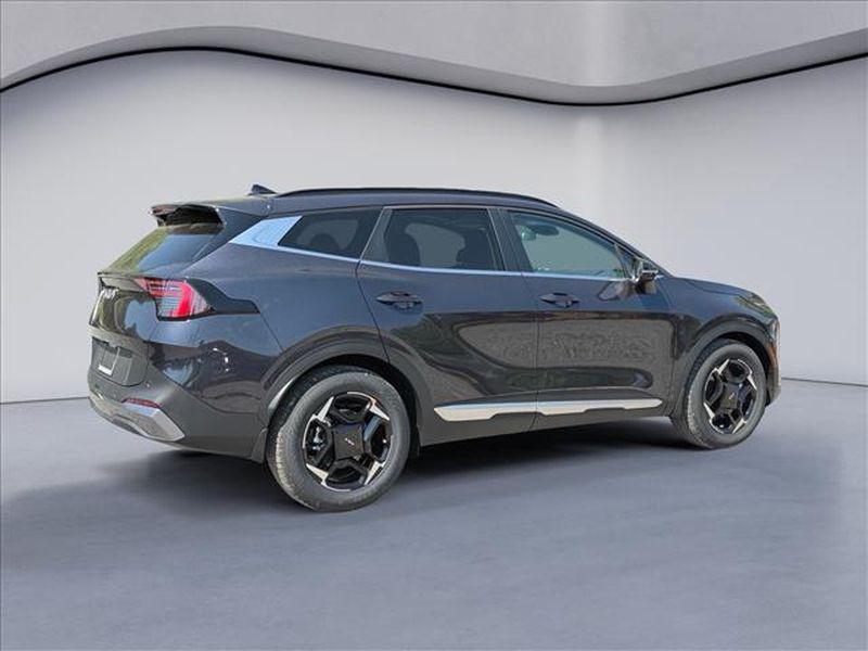 new 2026 Kia Sportage car, priced at $31,085