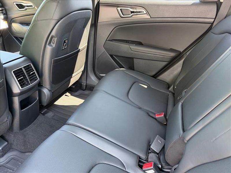 new 2026 Kia Sportage car, priced at $31,085