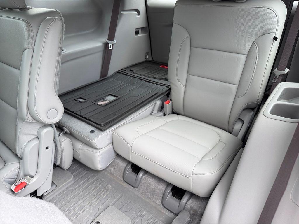 used 2019 GMC Acadia car, priced at $16,500