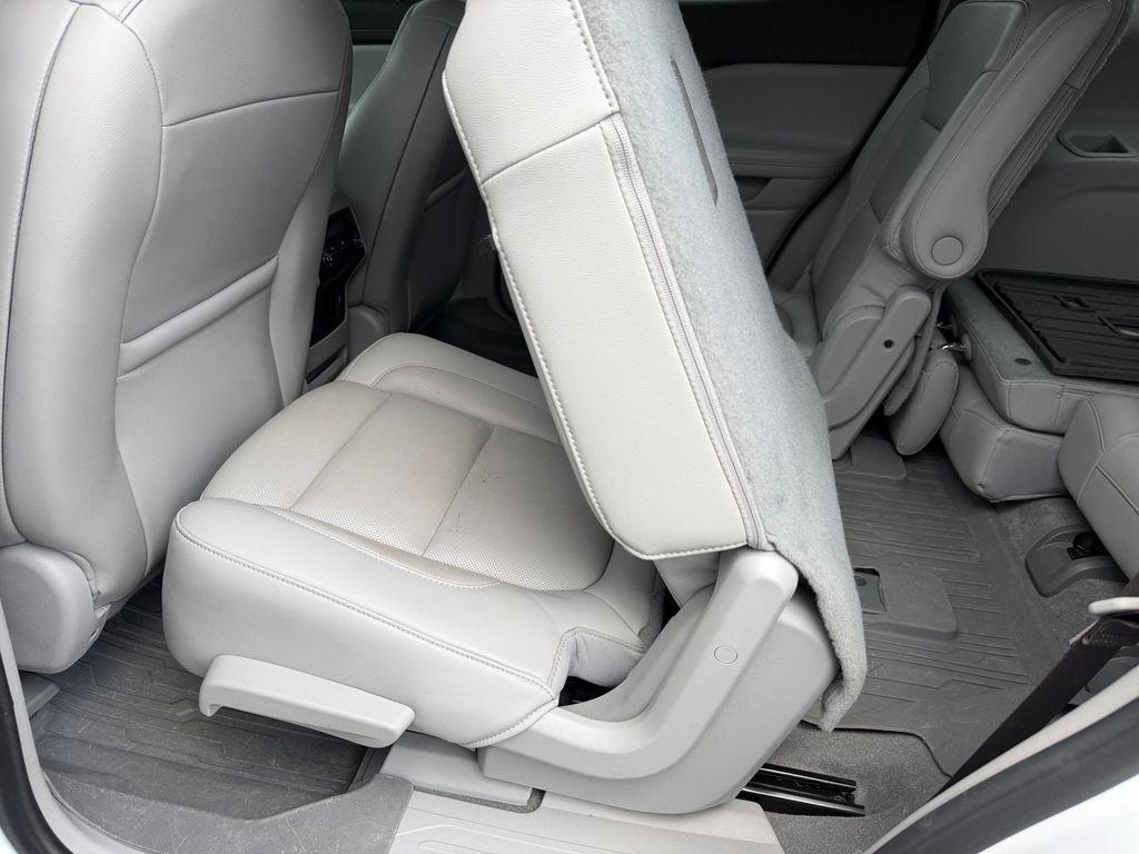 used 2019 GMC Acadia car, priced at $16,500