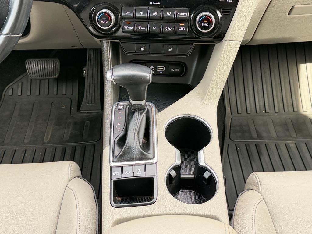 used 2018 Kia Sportage car, priced at $10,700