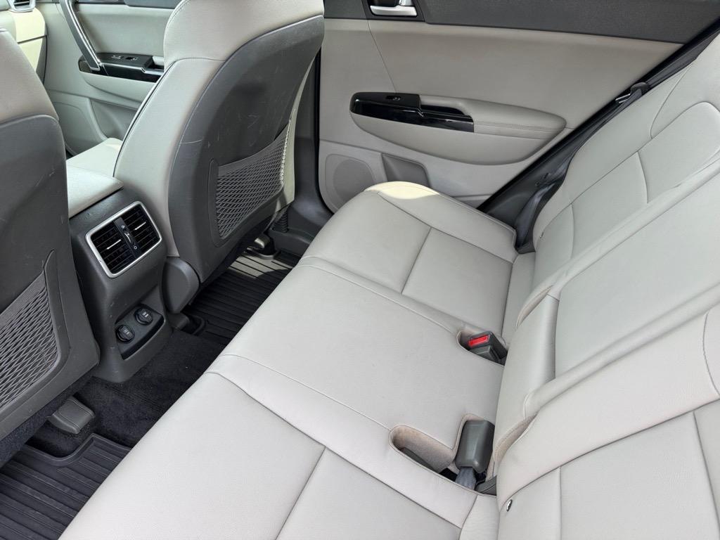 used 2018 Kia Sportage car, priced at $10,700