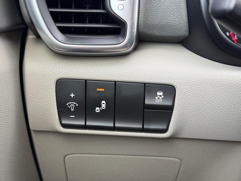 used 2018 Kia Sportage car, priced at $10,700