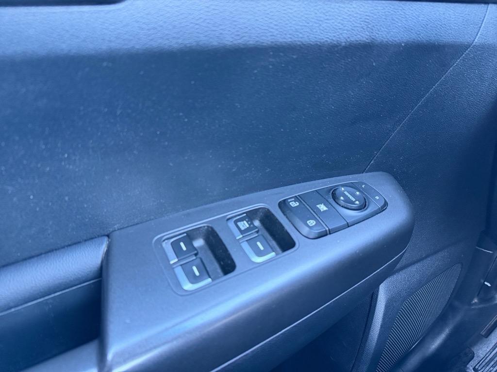 used 2018 Kia Sportage car, priced at $9,780