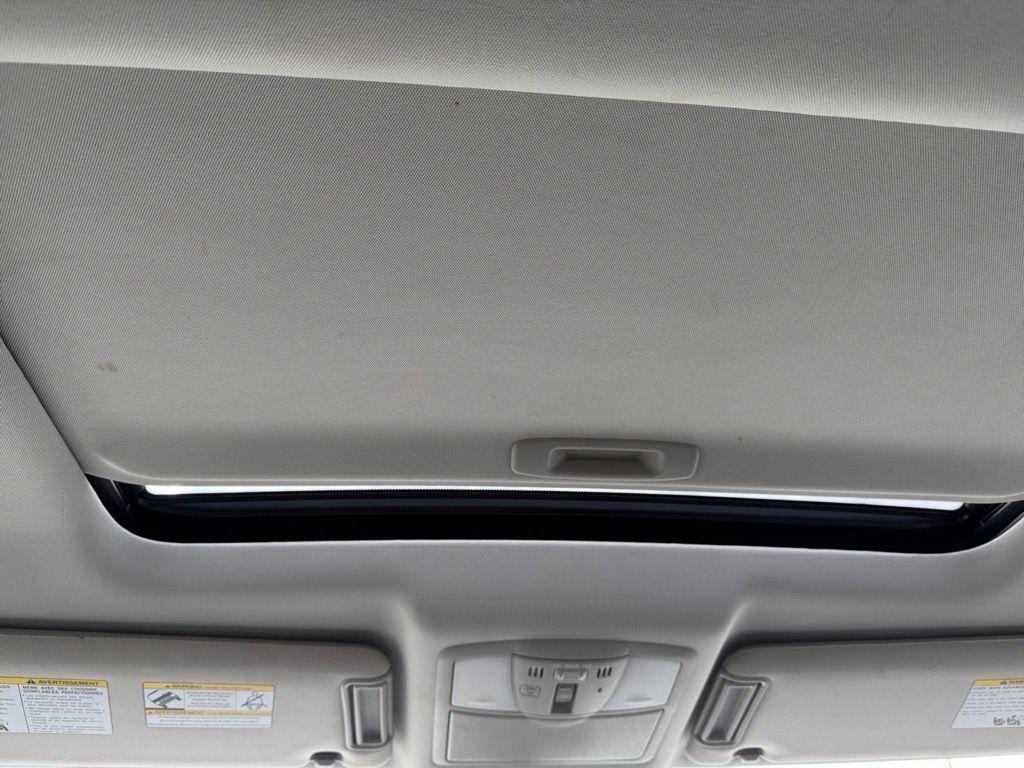 used 2018 Nissan Armada car, priced at $15,949