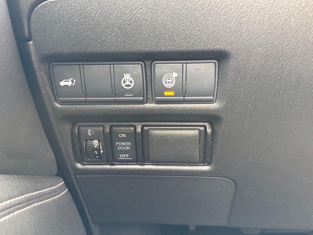 used 2018 Nissan Armada car, priced at $15,949